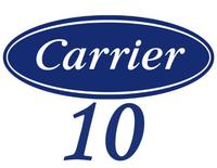 Carrier 10 футов