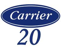 Carrier 20 футов