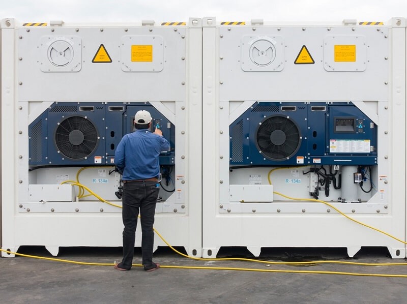 Оригинальные запчасти – залог качества