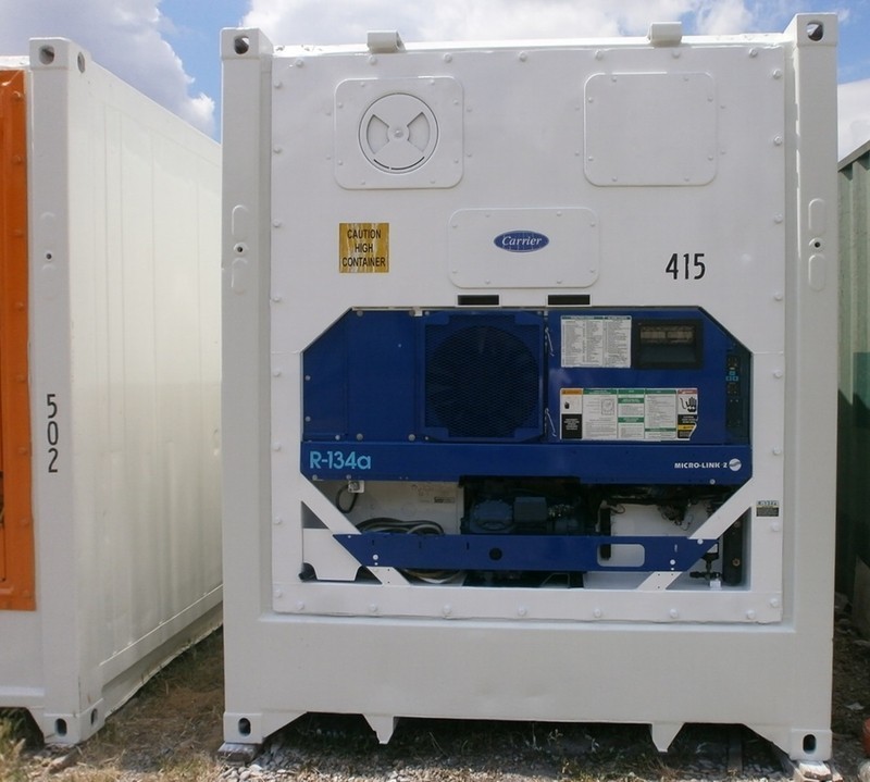 От чего зависит ресурс морозильного контейнера и как его продлить