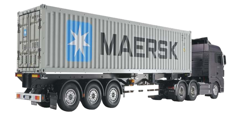 Доставка рефконтейнеров