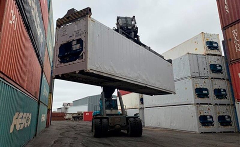 О различиях в типах используемых компрессоров