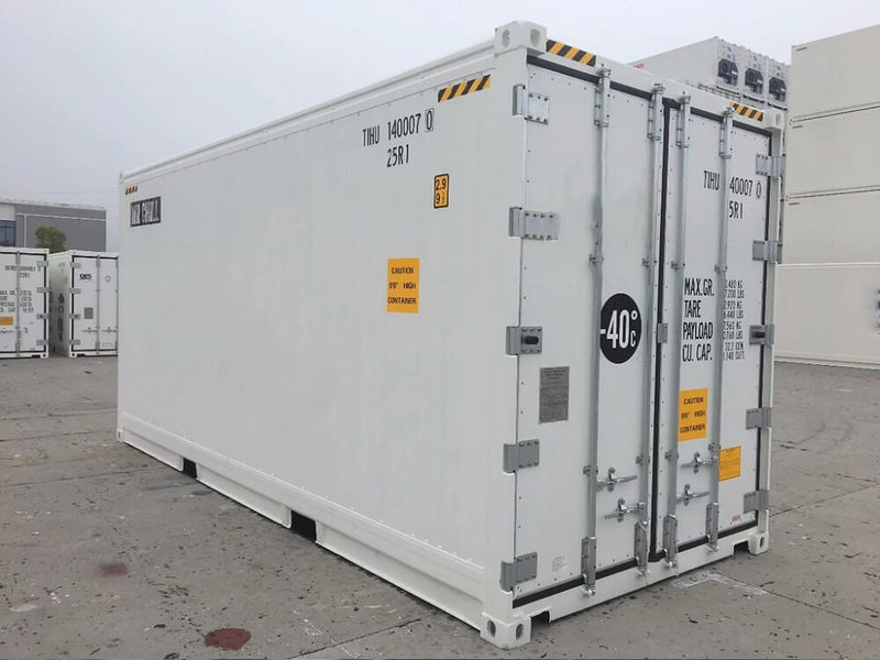 Делайте выбор в пользу новых контейнеров